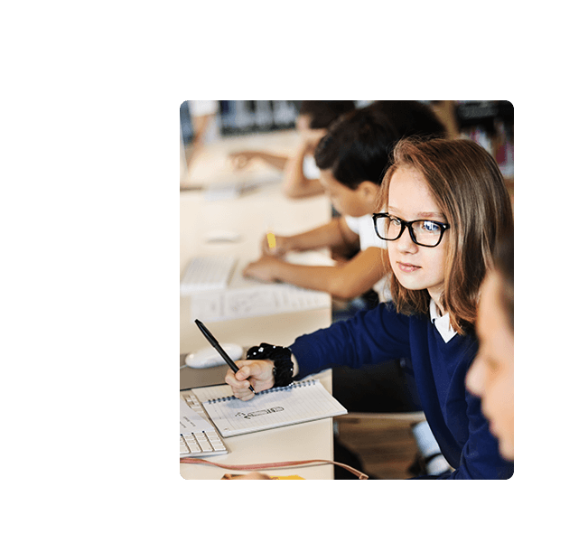hannan-mason-education